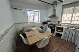 LA CASA DE LA ABUELA