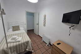 LA CASA DE LA ABUELA