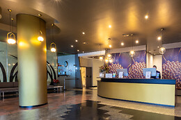 ABBA GARDEN HOTEL