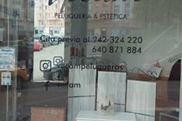 VECAM PELUQUEROS