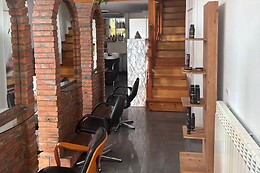 VECAM PELUQUEROS
