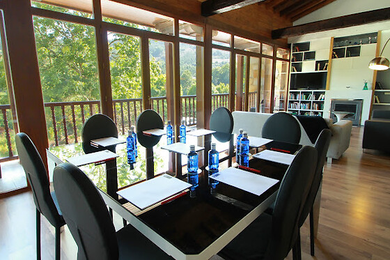 HOTEL VILLA ARCE - photo 7
