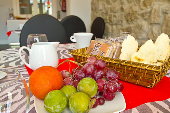 HOTEL VILLA ARCE - photo 6