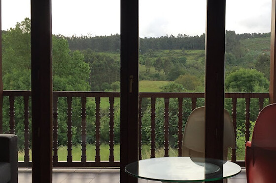 HOTEL VILLA ARCE - photo 2