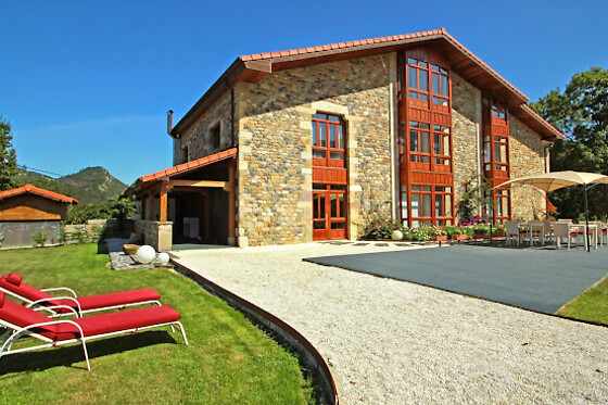 HOTEL VILLA ARCE - photo 0
