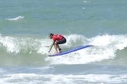 Inside Surf School