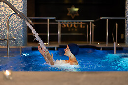 Soul Spa Praia da Rocha