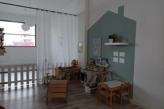 ÁRVORE DOS BÉBÉS - photo 0