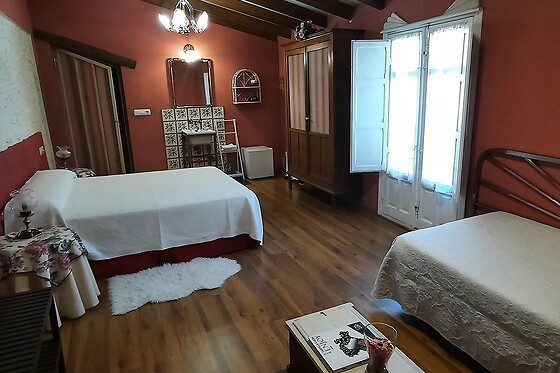 POSADA DE LOS ACEITEROS - photo 3