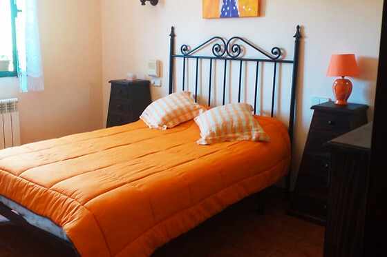 HOSTAL RURAL EL MANANTIAL DE GREDOS - photo 3