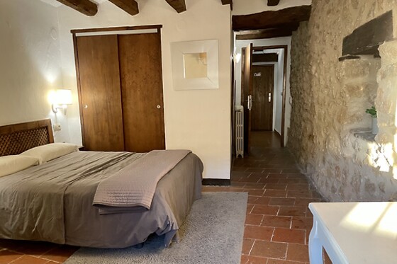 CASA RURAL FONT DEL ROSER - photo 0