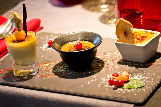 Hôtel Restaurant Le Fruitier - photo 27