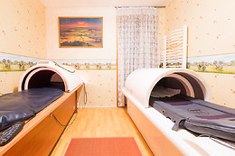 Centre Therach'i Viriat