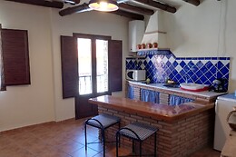 APARTAMENTOS RURALES LANTEIRA