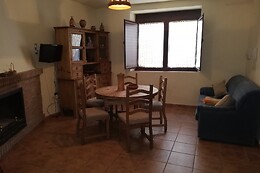 APARTAMENTOS RURALES LANTEIRA