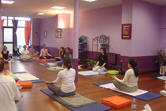 CLUB DE ESGRIMA DE MADRID - photo 11