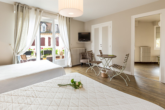 Hotel du commerce - photo 12