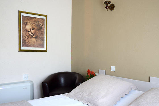 Hotel The Originals du Parc Avignon Est - photo 14