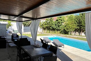 Escapadinha rural com Pack Gastronómico a Dois | Meio Center - Alcanede (Santarém)