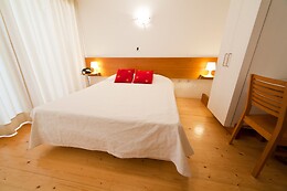 Casa Eco Cork A Montesinho