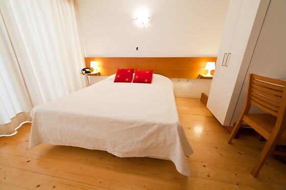 Casa Eco Cork A Montesinho - photo 8