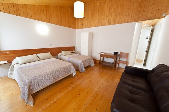 Casa Eco Cork A Montesinho - photo 10
