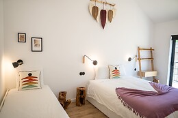 Casa Eco Cork A Montesinho
