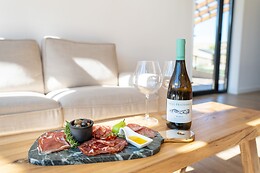 Casa Eco Cork A Montesinho