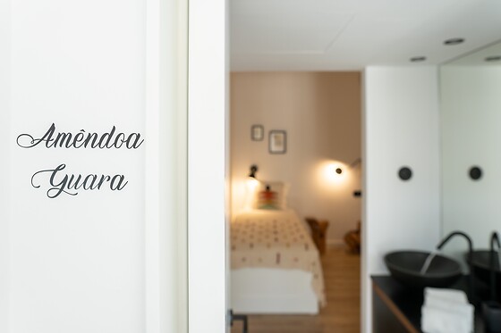 Casa Eco Cork A Montesinho - photo 3