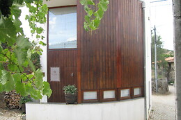 Casa Eco Cork A Montesinho