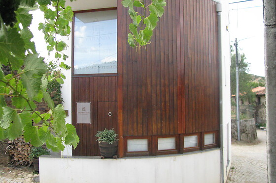 Casa Eco Cork A Montesinho - photo 12
