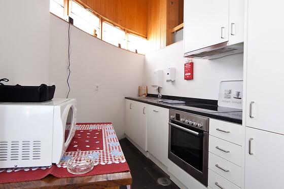 Casa Eco Cork A Montesinho - photo 14