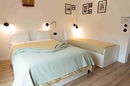 Casa Eco Cork A Montesinho