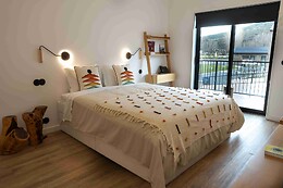 Casa Eco Cork A Montesinho