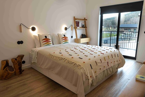 Casa Eco Cork A Montesinho - photo 2