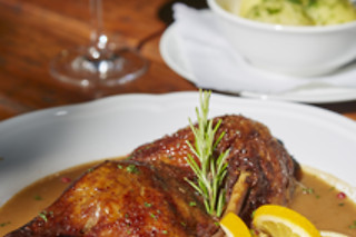 Um Gourmet Card para 2 em Manjar do Douro em Lamego (Viseu)