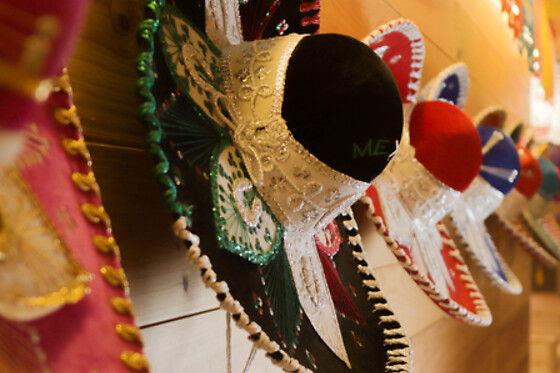 LAS ADELITAS CISCAR - photo 8
