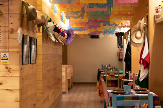LAS ADELITAS CISCAR - photo 9