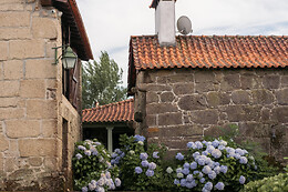 Casa Santa Eulália