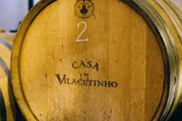 Casa De Vilacetinho