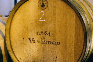 Prova de 7 Vinhos + Visita + Percurso Pedestre para 2 | Casa de Vilacetinho (Alpendorada, Marco de Canaveses)
