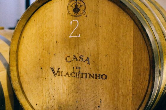 Prova de 7 Vinhos + Visita + Percurso Pedestre para 2 | Casa de Vilacetinho (Alpendorada, Marco de Canaveses)