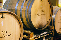 Casa De Vilacetinho