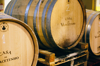 Prova de 7 Vinhos + Visita + Percurso Pedestre para 2 | Casa de Vilacetinho (Alpendorada, Marco de Canaveses)