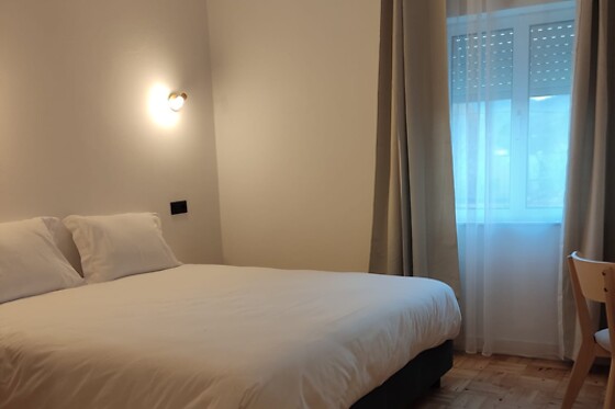 Duas noites em quarto duplo/twin com pequeno-almoço | Lavanda Hotel Termas de São Pedro do Sul (S. Pedro do Sul, Viseu)