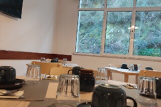 Duas noites em quarto duplo/twin com pequeno-almoço | Lavanda Hotel Termas de São Pedro do Sul (S. Pedro do Sul, Viseu)