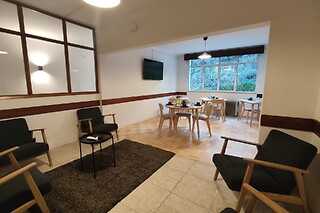 Duas noites em quarto duplo/twin com pequeno-almoço | Lavanda Hotel Termas de São Pedro do Sul (S. Pedro do Sul, Viseu)