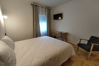 Duas noites em quarto duplo/twin com pequeno-almoço | Lavanda Hotel Termas de São Pedro do Sul (S. Pedro do Sul, Viseu)