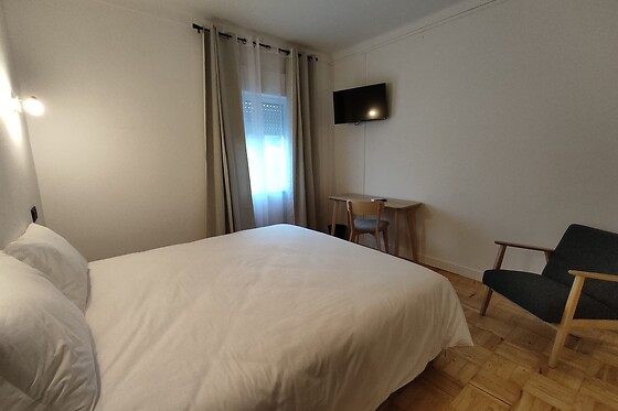 Duas noites em quarto duplo/twin com pequeno-almoço | Lavanda Hotel Termas de São Pedro do Sul (S. Pedro do Sul, Viseu)