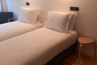 Duas noites em quarto duplo/twin com pequeno-almoço | Lavanda Hotel Termas de São Pedro do Sul (S. Pedro do Sul, Viseu)